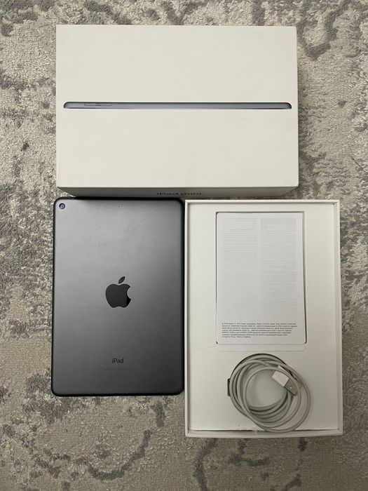 ipad 5 mini В идеале