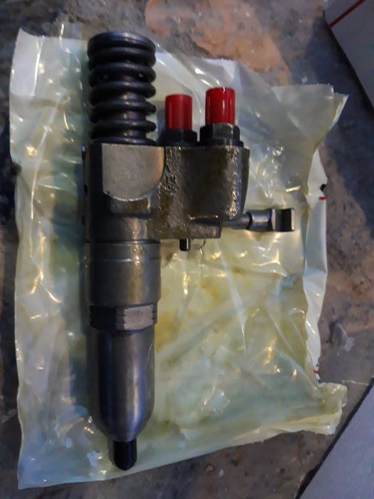 Продам форсунки для спецтехники