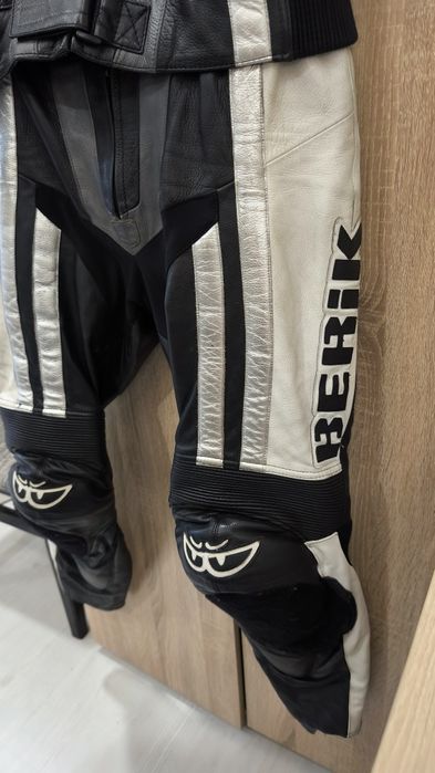 Мото екип Berik 54