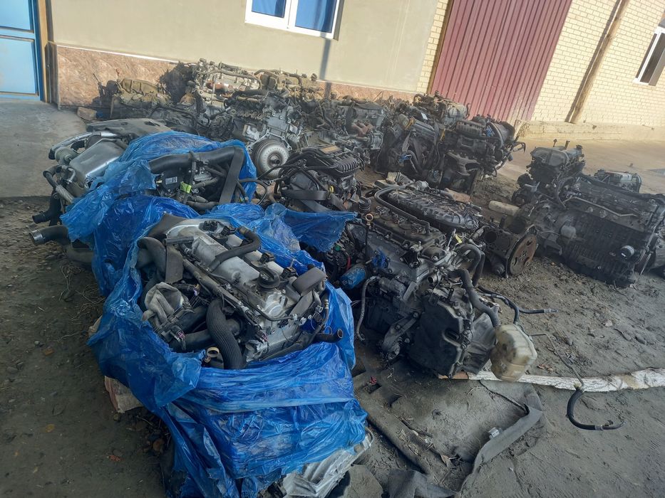 Каптива 3 литр матор