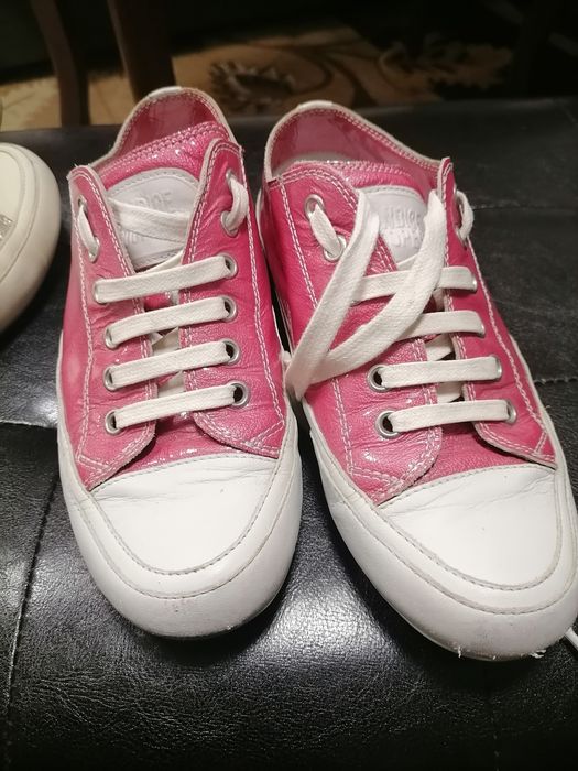 Дамски кецове Candice Cooper 36