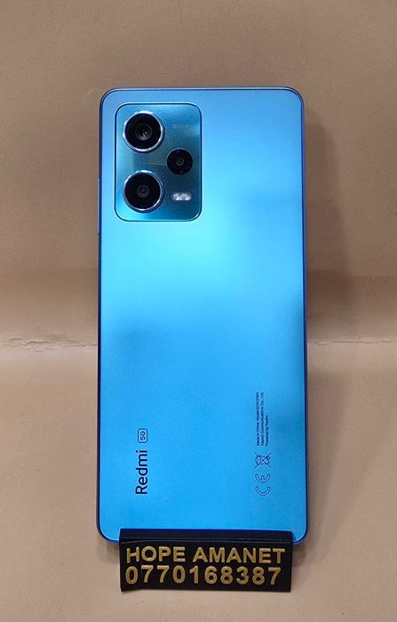 Hope Amanet P4 Redmi Note 12 PRO / 128GB 6GB RAM
