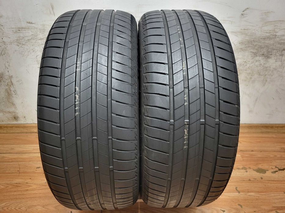 245/45/19 Continental / Bridgestone летни гуми