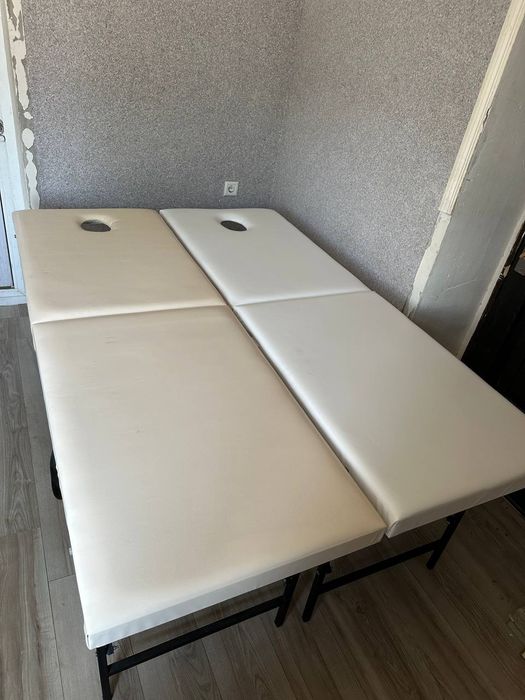 Kushetka yasash xizmati xar xil rangda