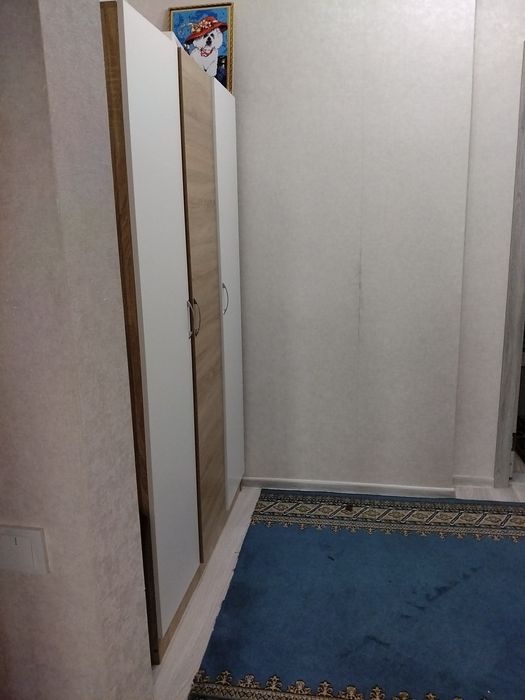 Продётся квартира