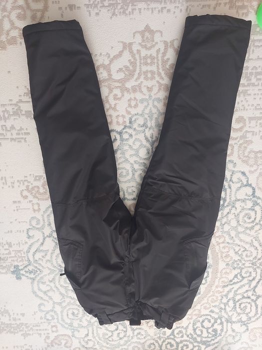 Бушлат черный СОБР спецодежда