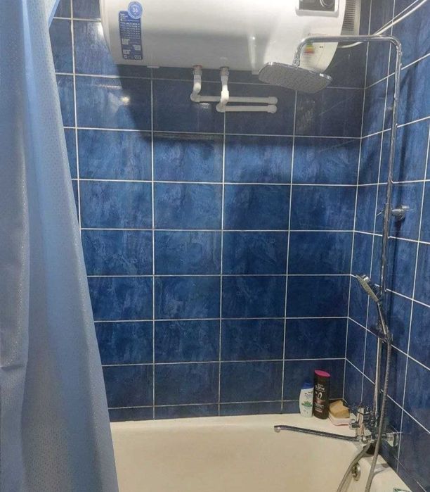 Продаётся Тузель -2, 1 комнатная Балкон 2×6