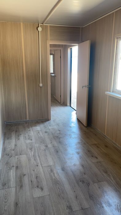 Контейнеры утепленные