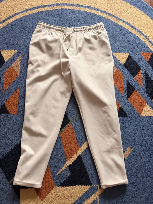 Pantaloni eleganti zara