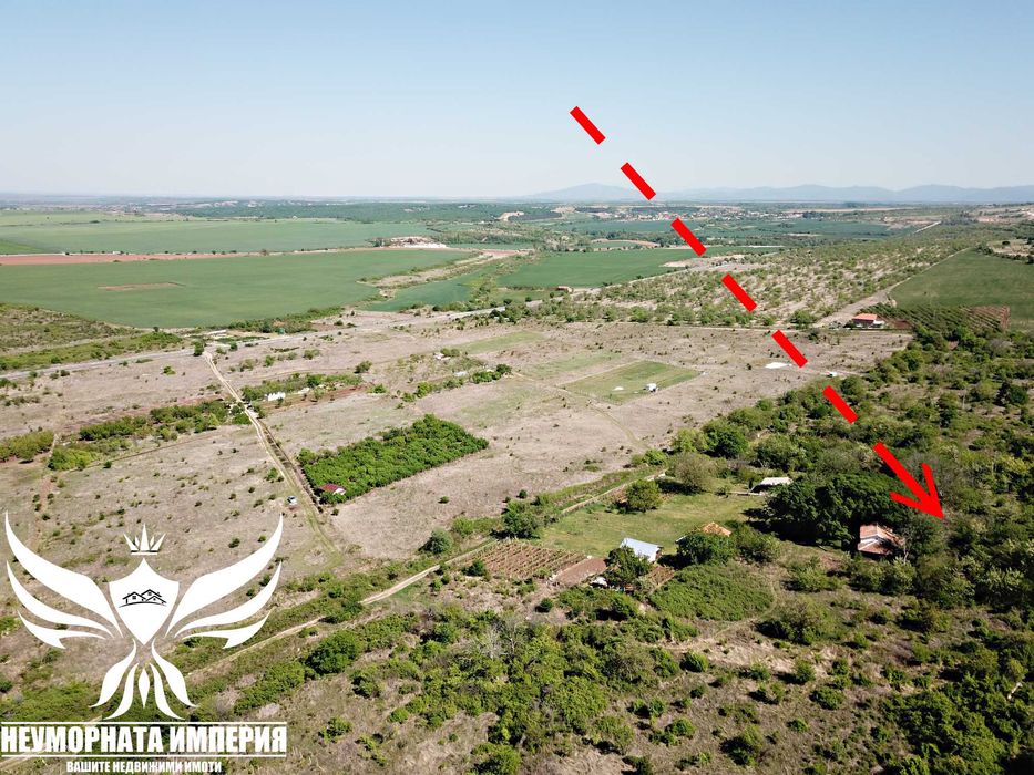 Продава се Парцел в Асеновград - 913 кв.м за 55 €/кв.м - Снимка #1