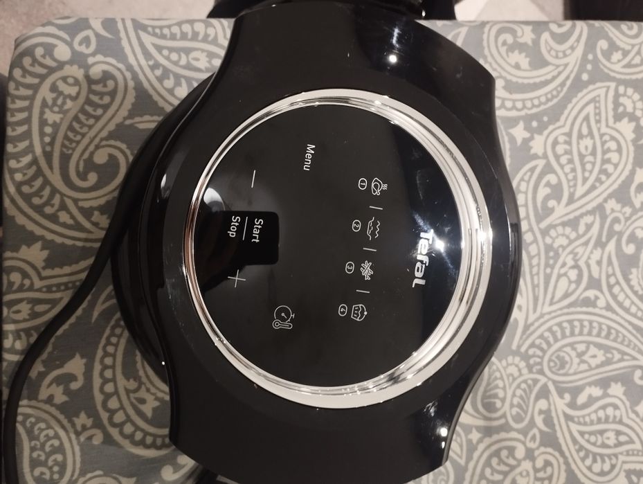 Капак за запичане Tefal cook4me