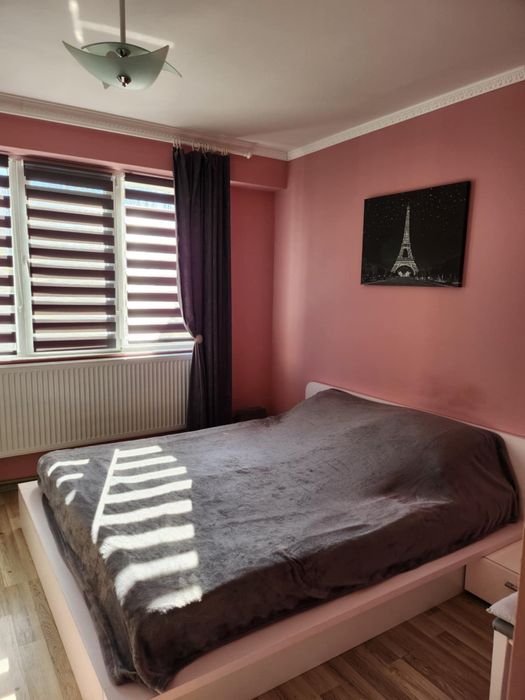 Продава се Тристаен апартамент в Разград, Орел - 76 кв.м за 1356 €/кв.м - Снимка #5