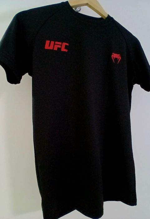Echipamente Antrenament MMA Venum x UFC Marimea M