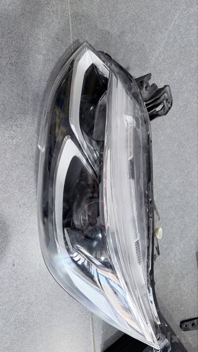 Onix premier fara