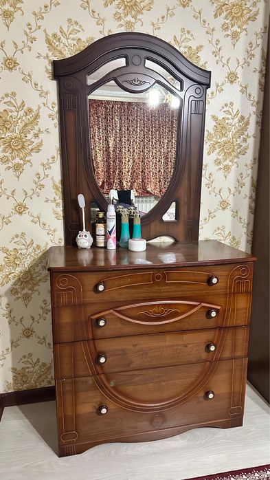 Спальный срочна сатылад