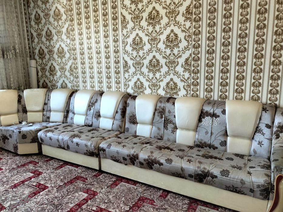 продам диван угловой раскладной