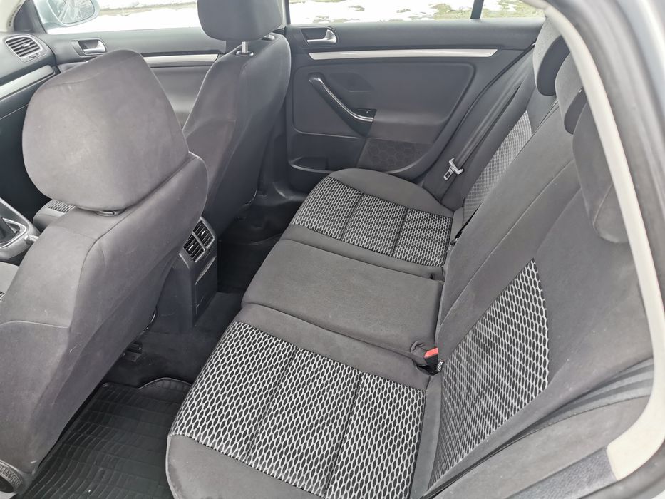 Vw golf 6,1,6 tdi an 2010, euro 5