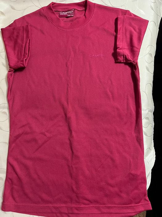 Дамски термо блузи Campri