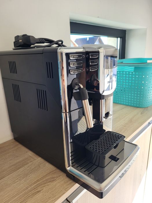 espressor philips 5000