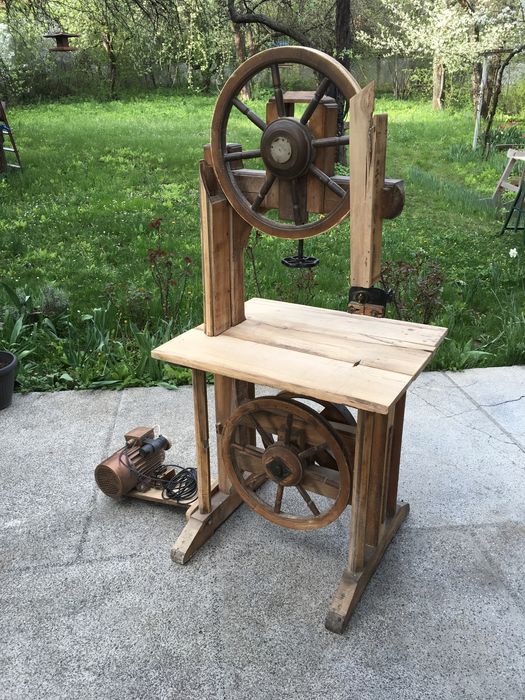 Банцинг монофазен