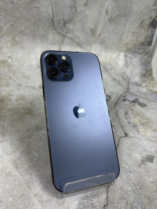 Iphone 12 pro max 128gb 1014-Костанай лот-939553