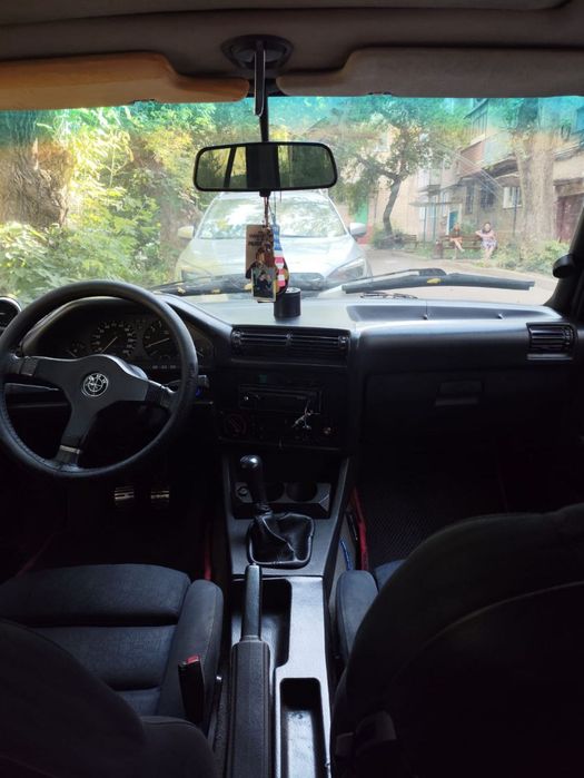 Обменяю е30 желательно на е36