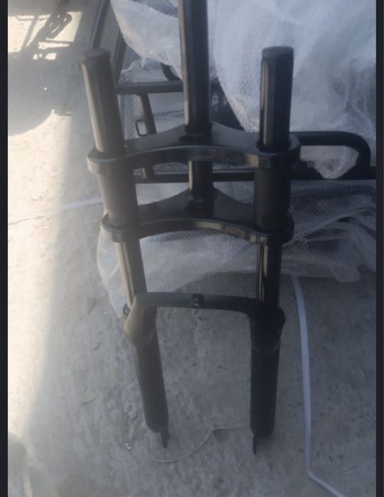 Ремонт электровелосипедов \есть выезд