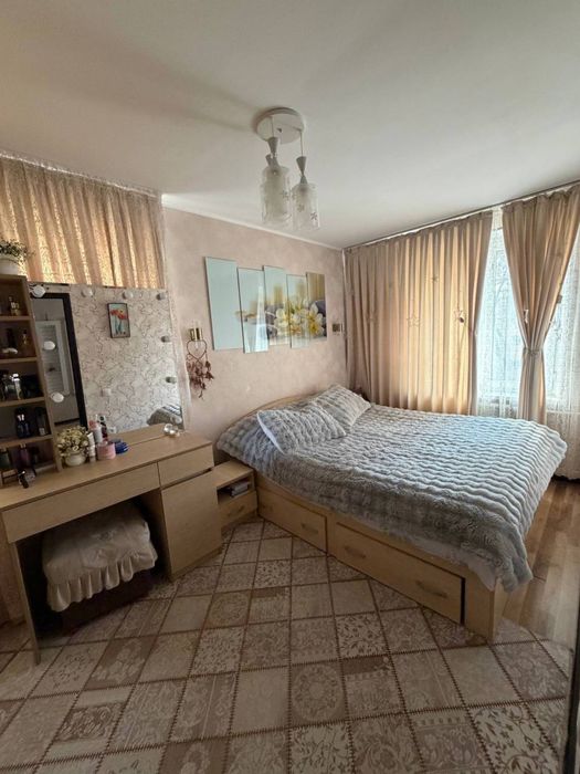 Продается квартира, Чиланзар 25 квартал, 3в4/5/5