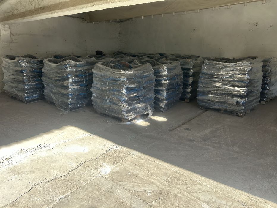 Carbune lignit la sac sau vrac