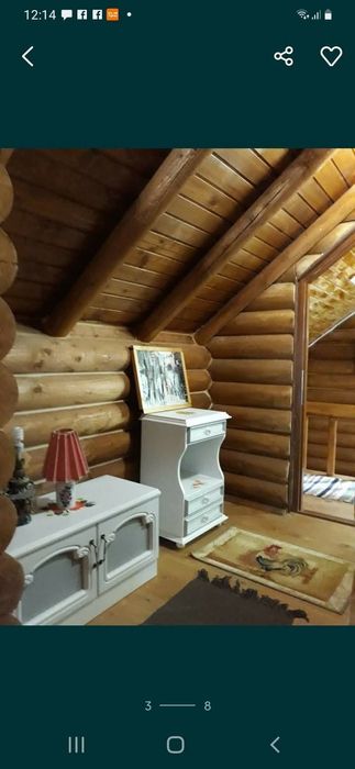 Cazare la  Cabana /Casa de vacanta in Baile Herculane