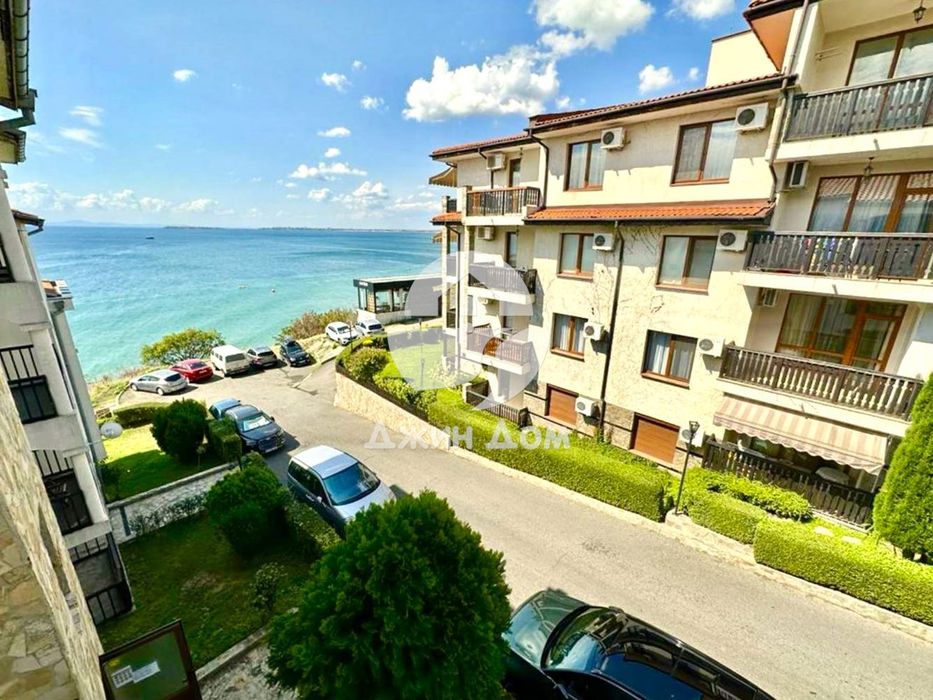 Продава се Двустаен апартамент в Свети Влас - 78 кв.м за 1385 €/кв.м - Снимка #11