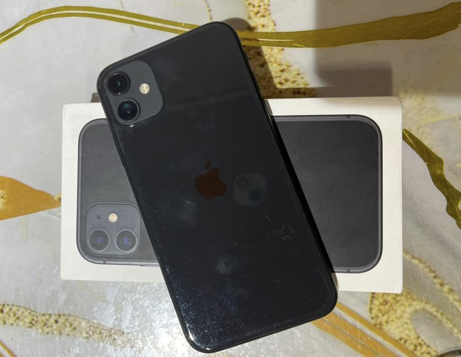 IPhone 11 128/73