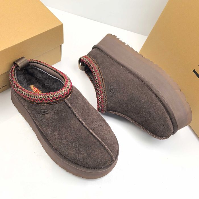 Ugg Tazz Platform