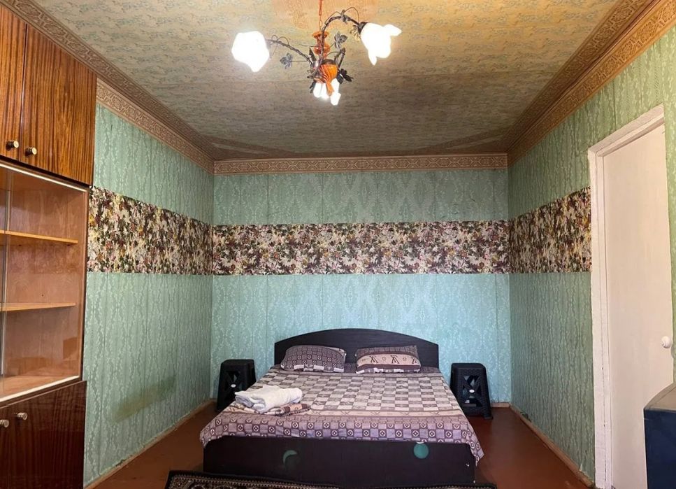 Сарыарка 11-Кенесары, ЖК Кенесары