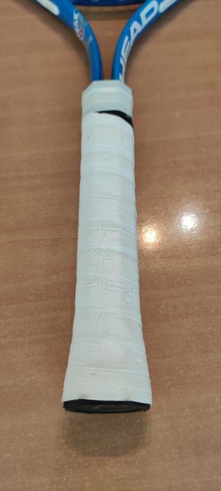 Детска тенис ракета HEAD Novak 25