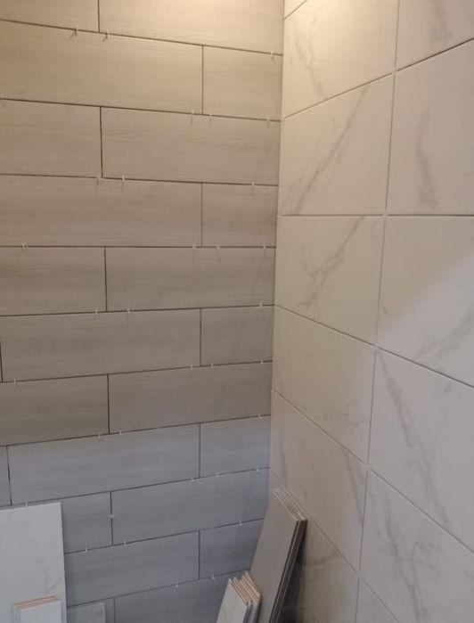 Услуги Кафельщика!