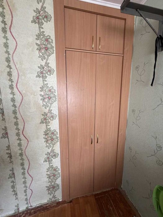 1 ком. малосемейка в центре