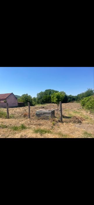 Teren Intavilan Sat Belotint , jud Arad