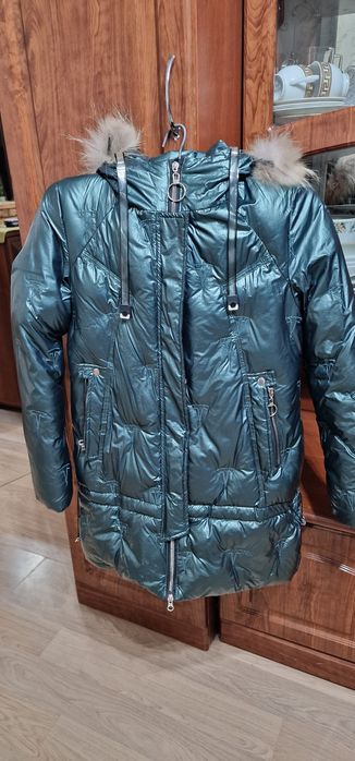 Куртка для девочки