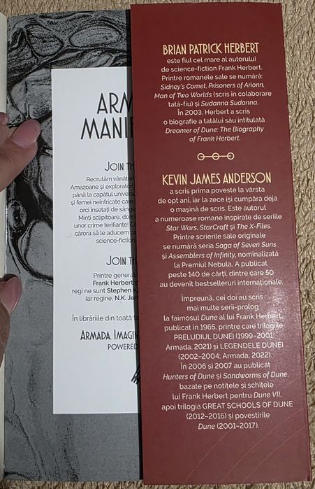 Dune - Cruciada masinilor