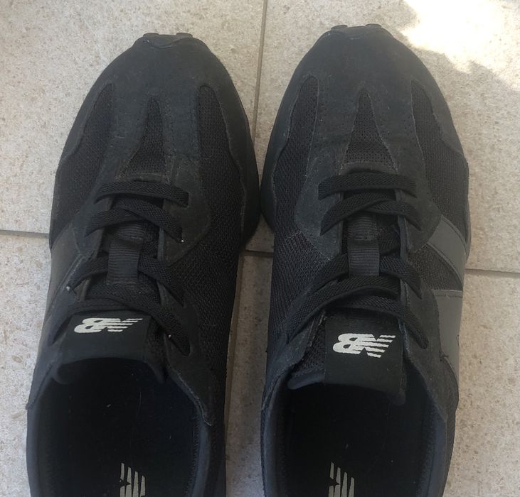 New Balance 327  marime 35 Adidasi/Tenesi