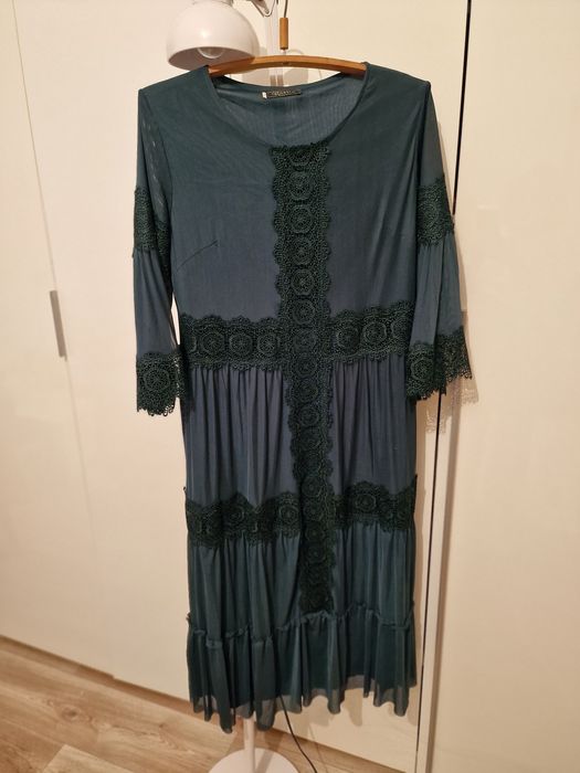 Платья Турция новые