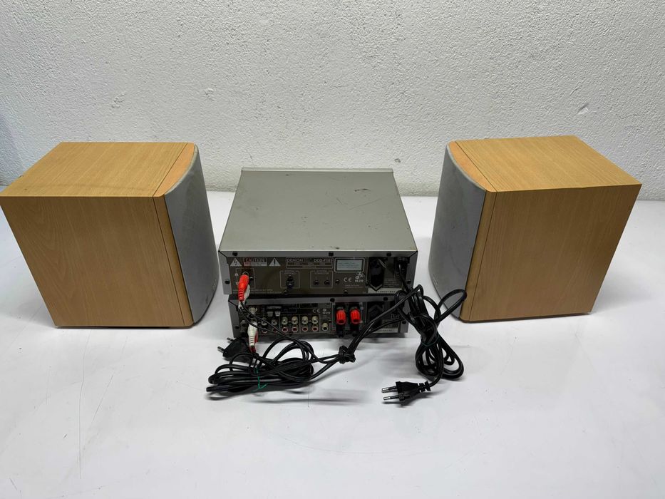 Аудио микро система - Denon DRA-F101