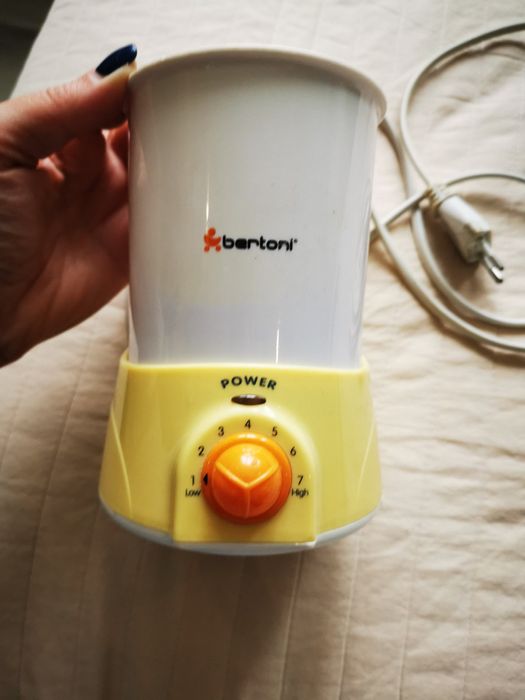 Нагревател Bertoni