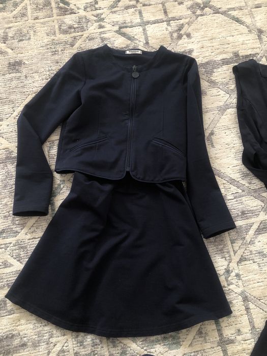 Школьная форма Angelcher, Glasman на девочек