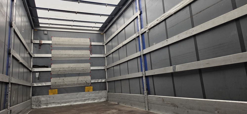 Iveco Daily 72c18 Cat C 7200 kg