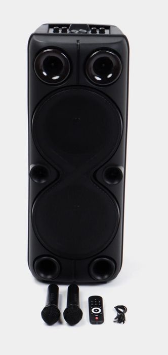 Аренда прокат колонка караоке