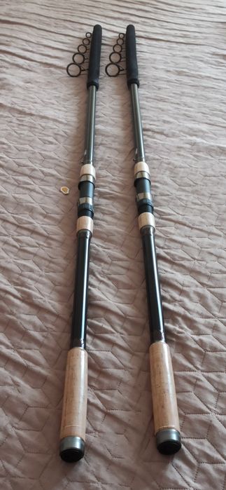 Fl Strong Telecarp 3.90m 3.5lb