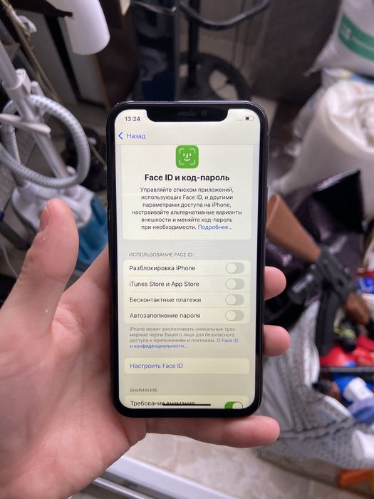 Продам айфон 11 про iphone 11 pro