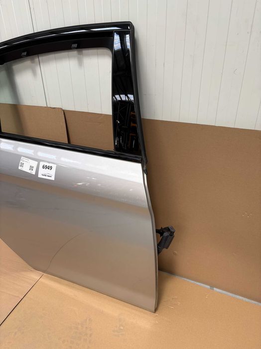 Задна Дясна Врата За БМВ Ф90 Г30 7408964 BMW F90 G30